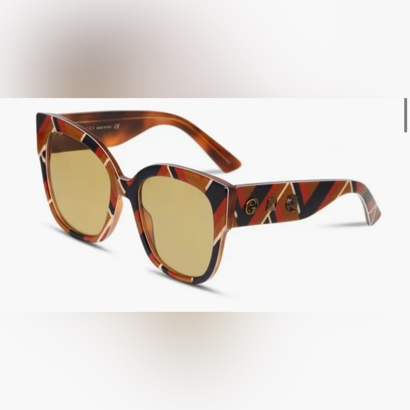 Gucci sunglasses main image 9